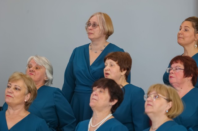 Cīravas senioru koris 3